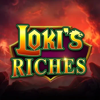 Lokis-Riches