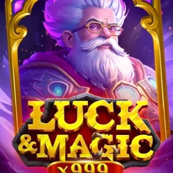 Luck-And-Magic