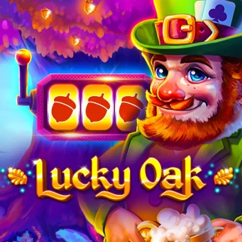 Lucky-Oak