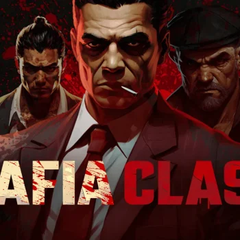 Mafia-Clash