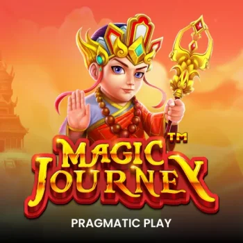 Magic-Journey