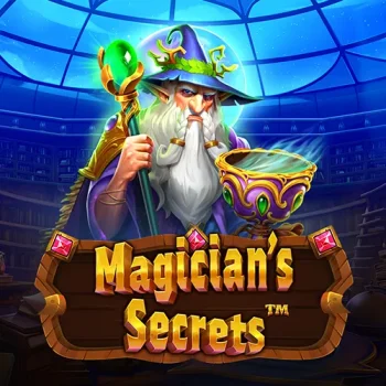 Magicians-Secrets