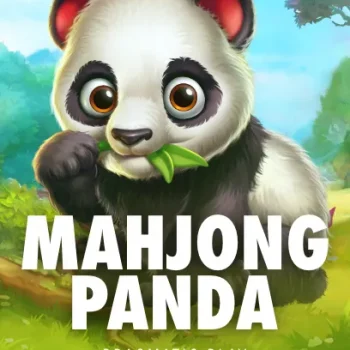 Mahjong-Panda