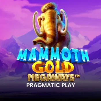 Mammoth-Gold-Megaways