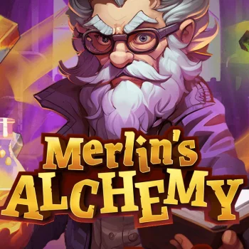 Merlins-Alchemy
