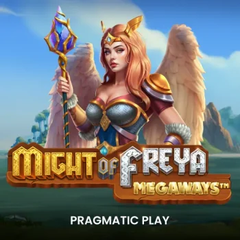 Might-Of-Freya-Megaways