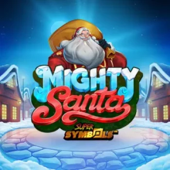 Mighty-Santa