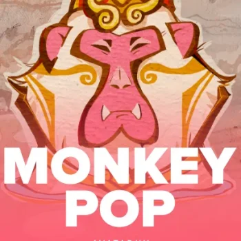 Monkey-Pop