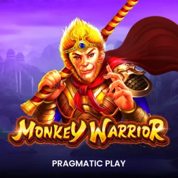 Monkey-Warrior