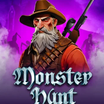 Monster-Hunt