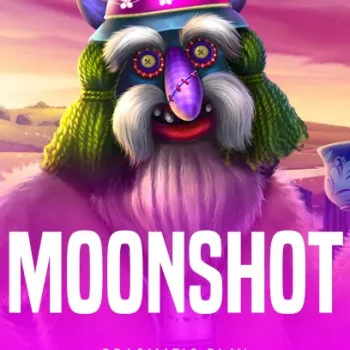 Moonshot