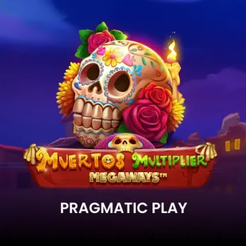 Muertos Multiplier Megaways_500x500