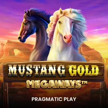 Mustang-Gold-Megaways