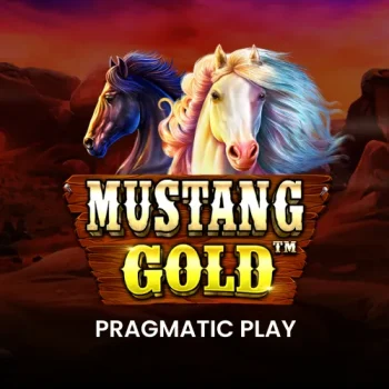Mustang-Gold