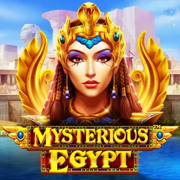 Mysterious-Egypt