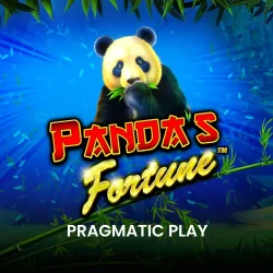 Pandas-Fortune