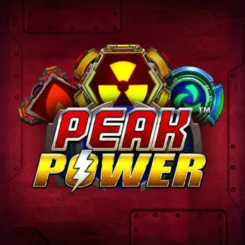 Peak-Power