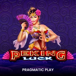 Peking-Luck