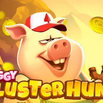 Piggy-Cluster-Hunt