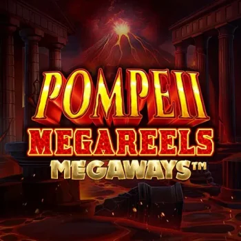 Pompeii-Megareels-Megaways
