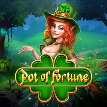 Pot-Of-Fortune
