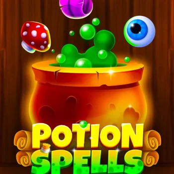 Potion-Spells