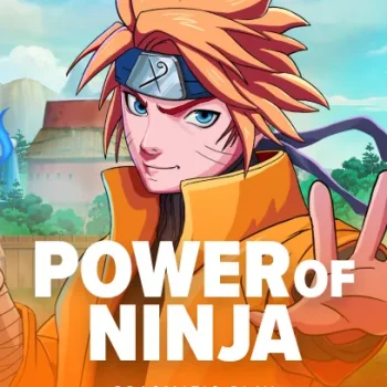 Power-Of-Ninja