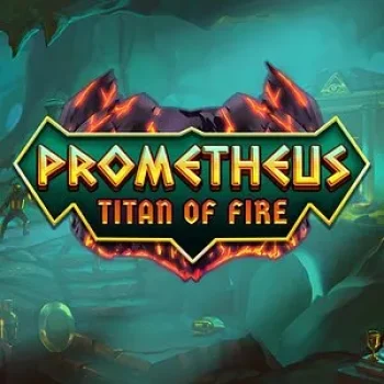 Prometheus-Titan-Of-Fire