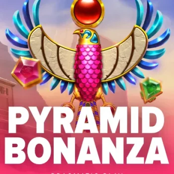 Pyramid-Bonanza