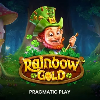 Rainbow-Gold
