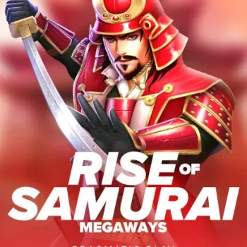 Rise-Of-Samurai-Megaways