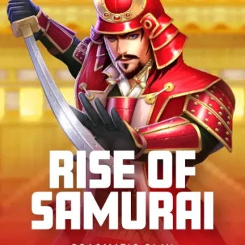 Rise-Of-Samurai
