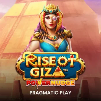 Rise of Giza PowerNudge_500x500