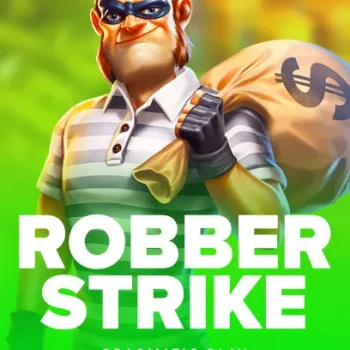 Robber-Strike