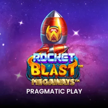 Rocket-Blast-Megaways