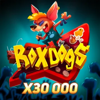 Roxdogs