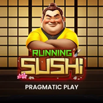 Running-Sushi