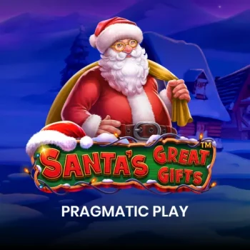 Santas-Great-Gifts