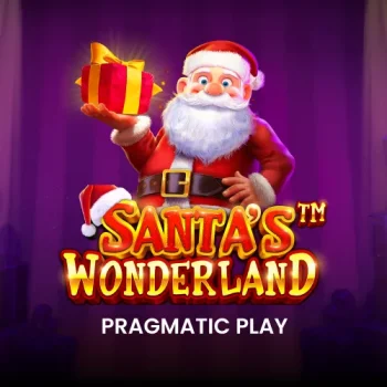 Santas-Wonderland