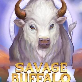 Savage-Buffalo-Spirit