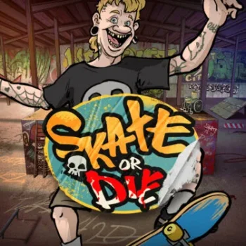 Skate-or-Die