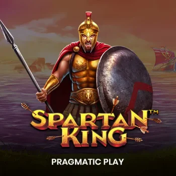Spartan-King