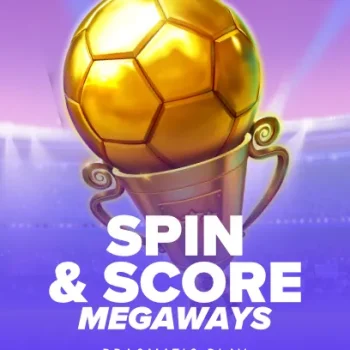 Spin-And-Score-Megaways