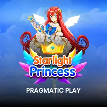 Starlight Princess_500x500
