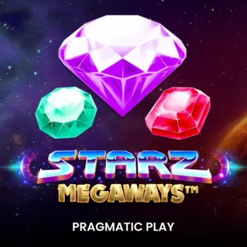 Starz-Megaways