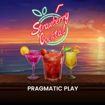 Strawberry-Cocktail