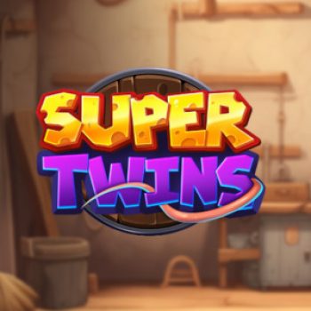 Super-Twins