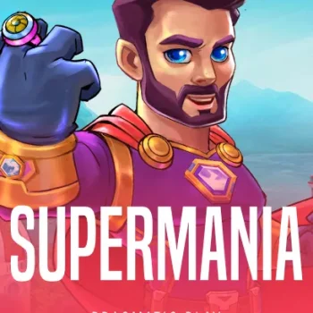 Supermania