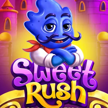 Sweet-Rush-Megaways