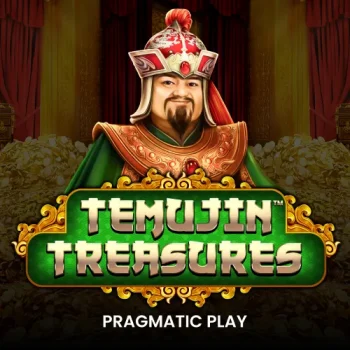Temujin-Treasures